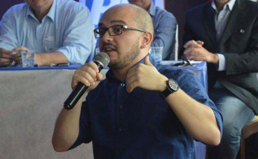 Nícola Martins assume a FME no começo de dezembro