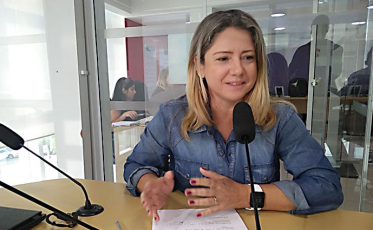 Vem aí o Entre Elas, um espaço para mulheres de opinião