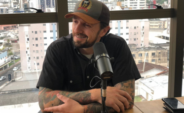 “Posso organizar e fazer a conexão entre cultura e turismo”, diz novo presidente da FCC