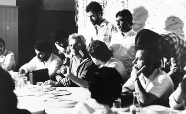 Zé Augusto, o legado de um estadista