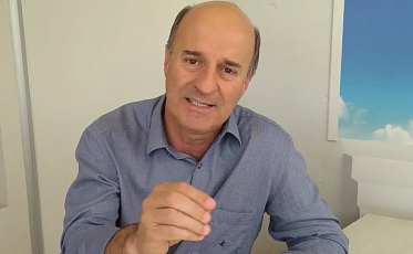 Zé Milton: “Vou continuar em frente a defesa da saúde”