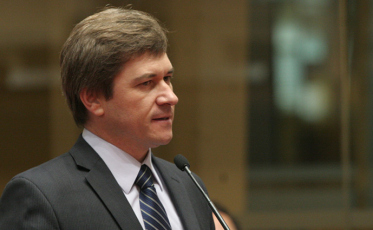 José Nei Ascari deve assumir como conselheiro do TCE