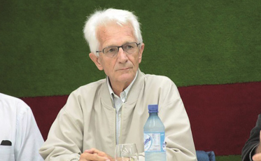 Aos 82 anos, morre José Augusto Hülse