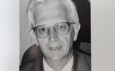 Despedida a José Augusto Hülse