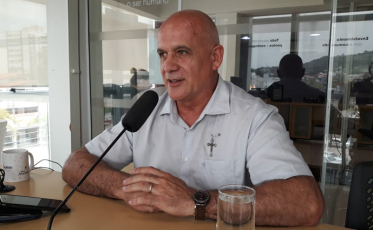 Altair Back acredita que reunião mudará os pedidos do Senai