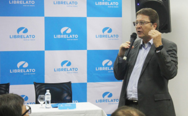Librelato recontrata 400 pessoas e abrirá 105 novas vagas