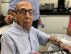 Aos 103 anos, morre José Daura, ex-procurador de Justiça de SC e o mais longevo do Brasil