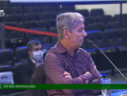 Depoente contrapõe depoimento de Helton Zeferino na CPI dos Respiradores