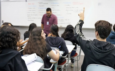 Entenda o cálculo das notas do Enem 2024