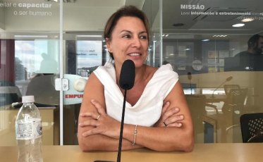 Com delicadeza, empresária se consolida no mercado automobilístico