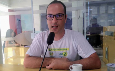 Cooperaliança: Candidato pela Chapa 2 diz que cortará o salário do presidente