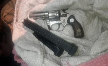 Em confronto com a PM, jovem com 55 passagens é morto