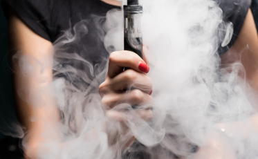 Dia Mundial Sem Tabaco acende alerta sobre os perigos do vape
