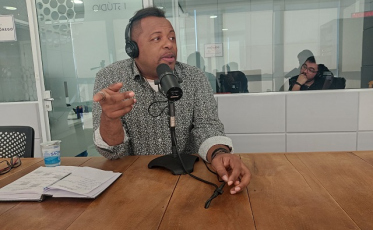 Jô Mendes: “A moda sempre foi meu DNA”