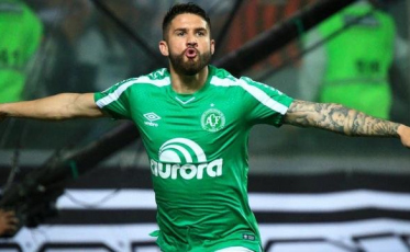 Para não cair, Chapecoense precisa vencer o Botafogo e secar rivais