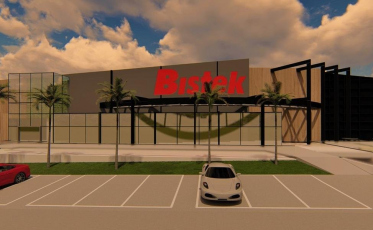 Bistek inaugura primeira loja em Porto Alegre 