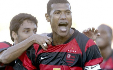 Içara irá receber Seleção do Flamengo em jogo beneficente