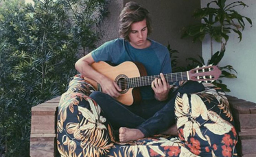 Junior Müller é finalista no Prêmio da Música Catarinense