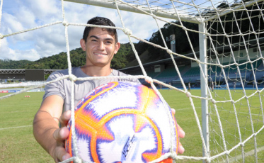 Alvo do Criciúma, multa de Pirambu é R$ 100 mil