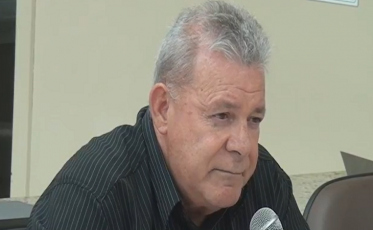 Juarez Medeiros diz que sobrava alimento na Afasc e sugere mudança na distribuição