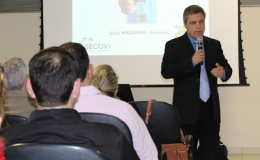 Secovis promovem evento on-line para apresentar as tendências na locação de imóveis