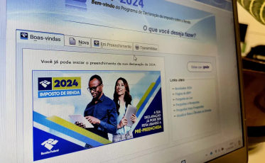 Receita abre consulta a lote da malha fina do Imposto de Renda