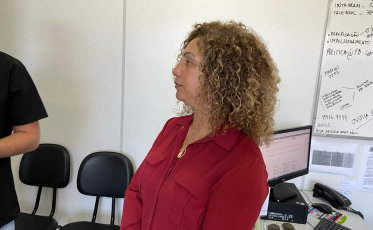 “Pela primeira vez eu saio animada”, diz presidente do Siserp sobre reunião com vereadores