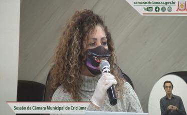 Servidores públicos na pauta da Câmara (AO VIVO)