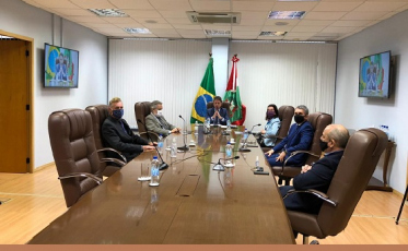 Retomada gradual no Judiciário a partir do dia 23