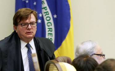 STJ determina o fim das férias da Operação Alcatraz