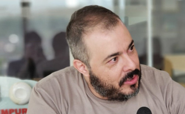 Foro da Comarca de Criciúma lamenta morte de Pedro Aujor