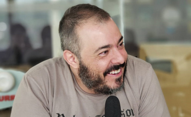 Juiz Pedro Aujor: Troca de cidades, música e impossível fugir do Direito