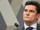 Sérgio Moro recebe homenagem na Câmara de Lauro Müller