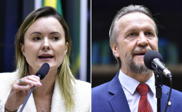 Deputados do PL e do PT falam sobre impeachment de Lula e ato de Bolsonaro
