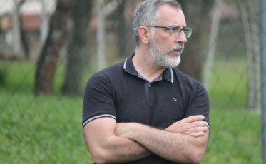 Ceará confirma a contratação de Juliano Camargo