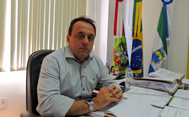 PSB deve apoiar candidatura de Dário Berger pelo MDB em Santa Catarina