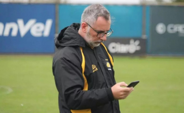 Criciúma deve anunciar dois reforços nos próximos dias