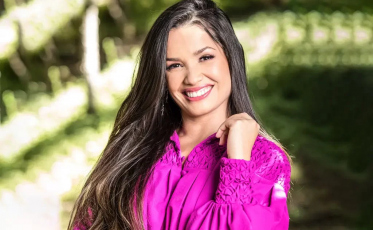 Por meio das redes sociais, Juliette pede ajuda ao Bairro da Juventude