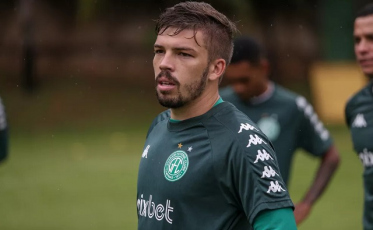 Atacante Júlio Cesar pode reforçar o Criciúma