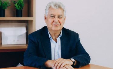 Morre Júlio Burigo, diretor-executivo da Credisol