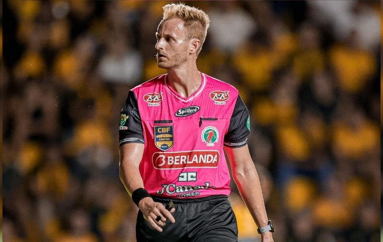 Criciúma x Brusque tem arbitragem definida pela FCF