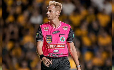 Criciúma x Brusque tem arbitragem definida pela FCF