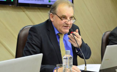 CPI vai investigar o Criciumaprev desde o seu início