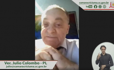 Vereador e secretário: oposição retoma debate