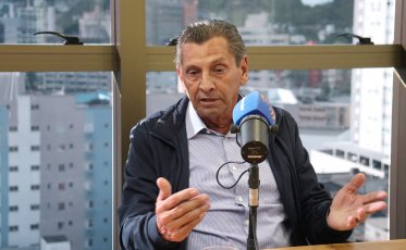 Criciúma Capital Catarinense dos Parques Urbanos: deputado quer publicação da lei até 4 de novembro, data de aniversário da cidade