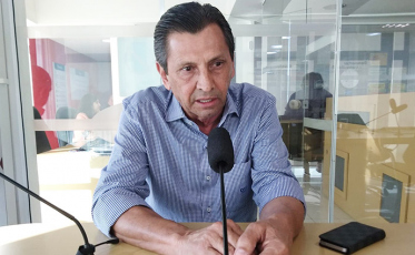 Julio Garcia ganha apoio, mas ainda não é candidato a presidência da Alesc