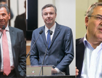 Disputa no PSD: Jorge Bornhausen anuncia candidato até quarta-feira e 'exclui' João Rodrigues