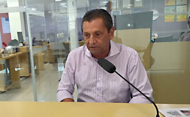 Julio Garcia quer Napoleão no PSD e critica presidente da Celesc