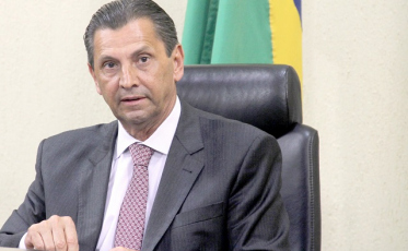 Alesc analisa prisão de Julio Garcia nesta quarta-feira