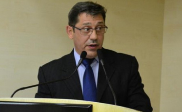  Júlio Kaminski: “Eu não tenho conversas com o PSL”